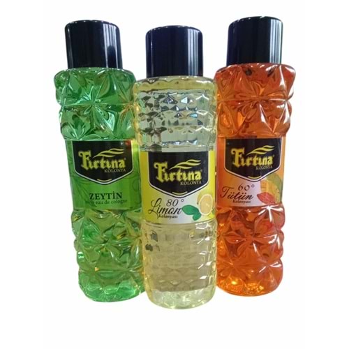 FIRTINA KOLONYA KARMA 