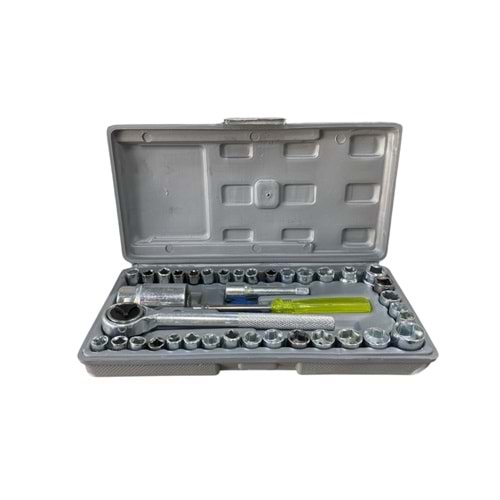 COMBINATION 40 PARÇA LOKMA TAKIMI