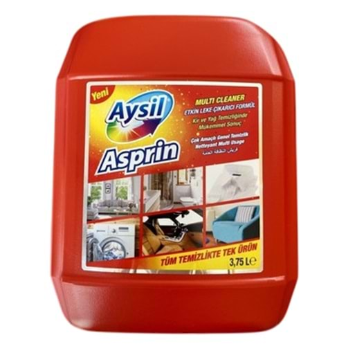 AYSİL ASPRİN 