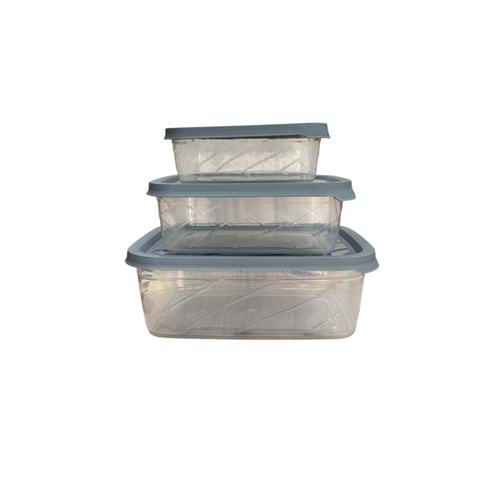 DİNÇKAN SAKLAMA KABI 