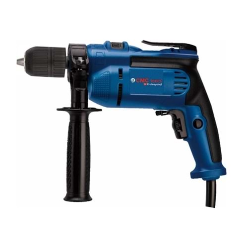 CMC-3909 DARBELİ MATKAP *13MM*710 W*