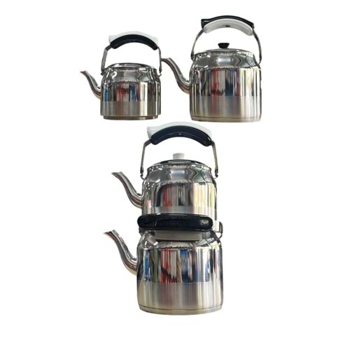 PEGASUSS LÜX JUMBO BOY ÜSTTEN KULPLU ÇAYDANLIK