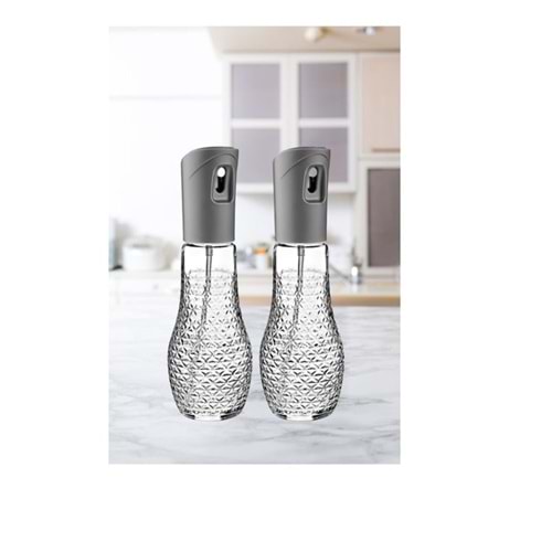 GREEDY 2 Lİ SPREY YAĞDANLIK