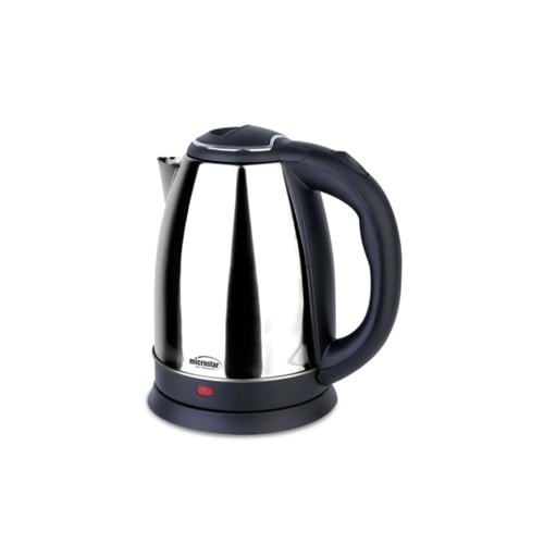 MİCROSTAR TURKUAZ KETTLE
