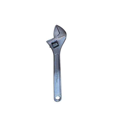 FORGED METAL KURBAĞACIK NO:10
