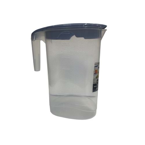 MP-6020 ŞEFAFF SÜRAHİ MASTER