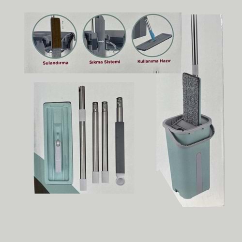 MOPEXA LİNZ TEMİZLİK SETİ NO:36