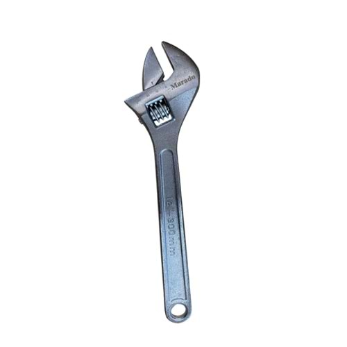 FORGED METAL KURBAĞACIK NO:12