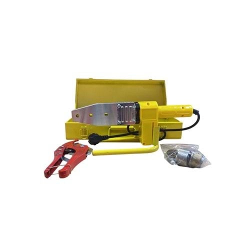 E-1 BORTEPE BORU KAYNAK MAKİNASI 