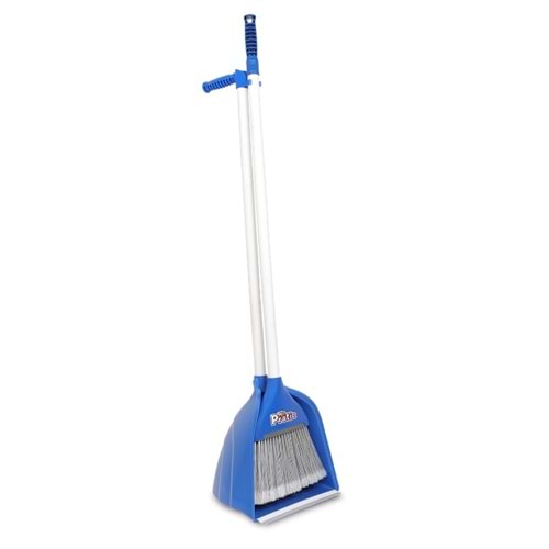 MR-158 MS PRATİC JUMBO HAZNELİ SÜPÜRGELİ FARAŞ