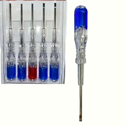 D-1 BORTEPE KONTROL KALEMİ