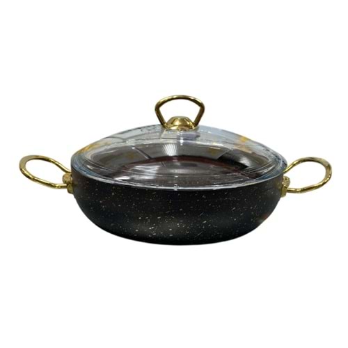 ARMONİ BASIK GÜVEÇ TENCERE 