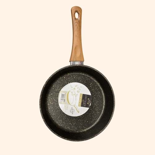 ARMONİ TEK KULP TAVA 