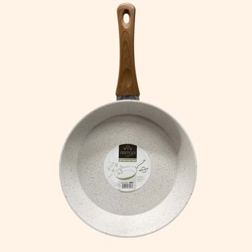 ARMONİ TEK KULP TAVA 
