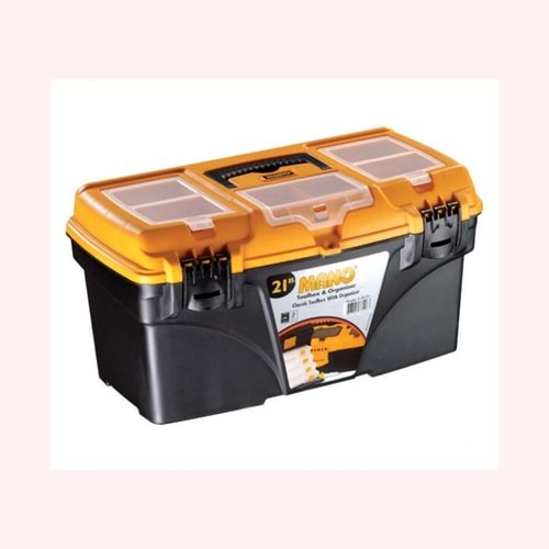 C.0-21 MANO CLASSİC TAKIM ÇANTASI 21