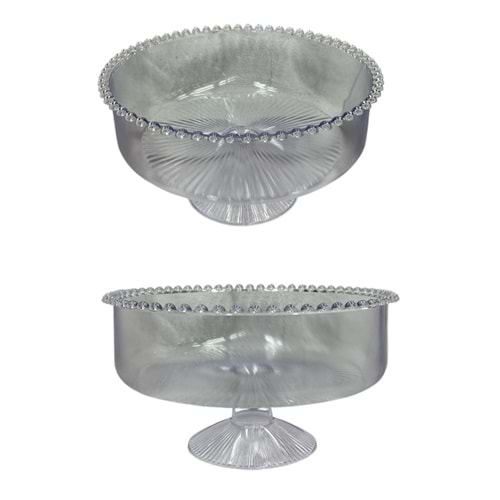 KRD-062 BONCUKLU SUNUM KASESİ