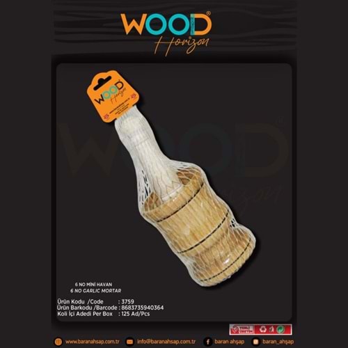 WH HAVAN BÜYÜK 10 NO