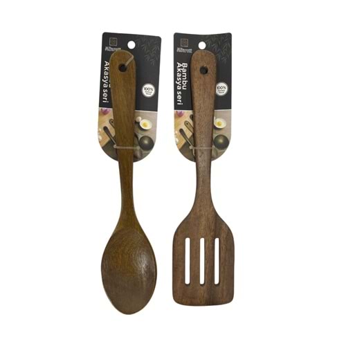 DMR-8841 AHŞAP SPATULA
