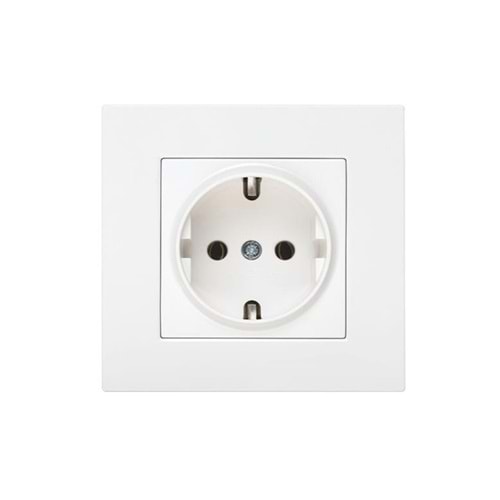 MUTLUSAN SIVA ÜSTÜ TOPRAKLI PRİZ