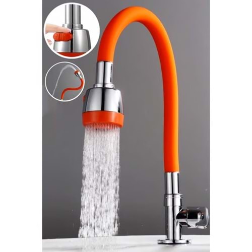 ACERO-30183 KIVRILABİLİR SİLİKON KUBAR