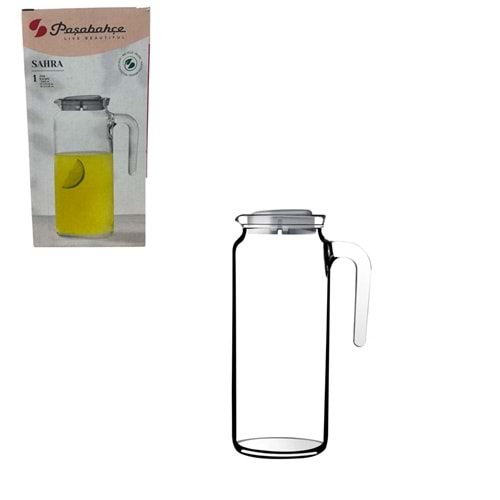 PAŞABAHÇE SAHRA SÜRAHİ KL:6