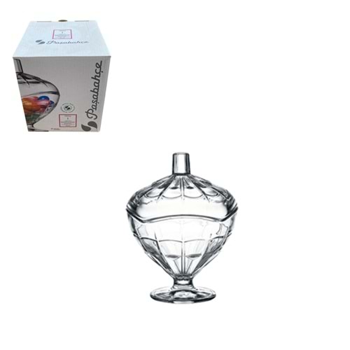 PAŞABAHÇE GLORY AYAKLI ŞEKERLİK