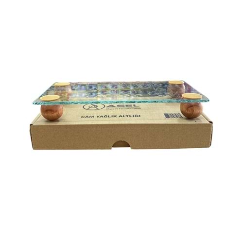 ASEL CAM YAĞDANLIK ALTLIĞI