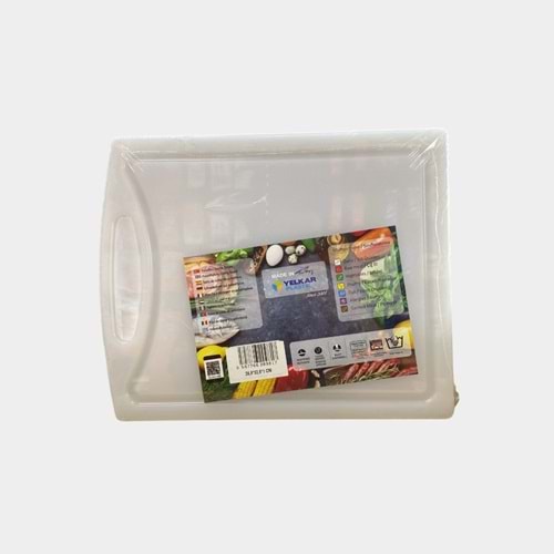 YELKAR PLASTİK KESİM PANOSU