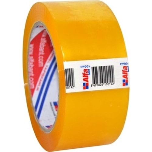 ALFA KOLİ BANDI BÜYÜK