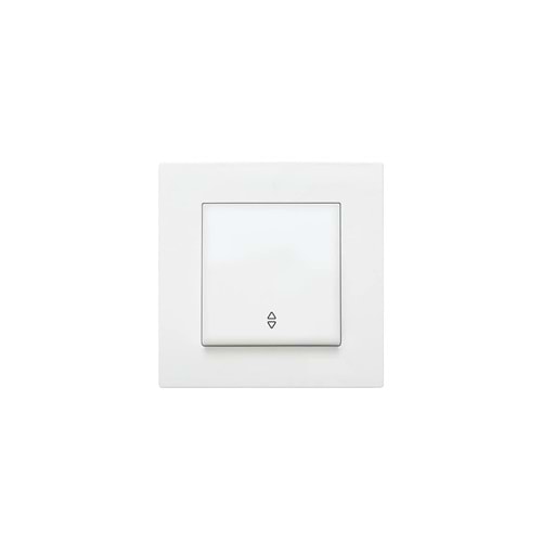 MUTLUSAN TEK DÜĞMELİ ANAHTAR