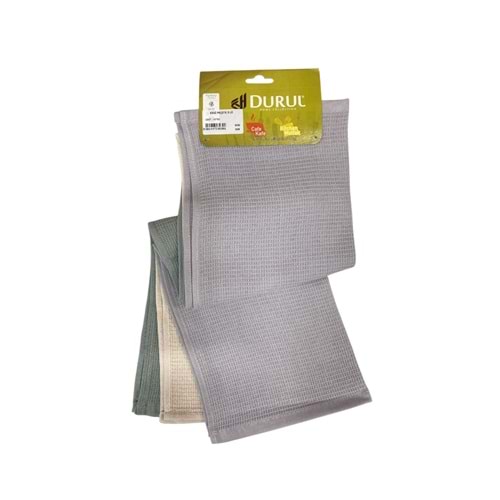 DURUL EZGİ PEÇETE 3 LÜ