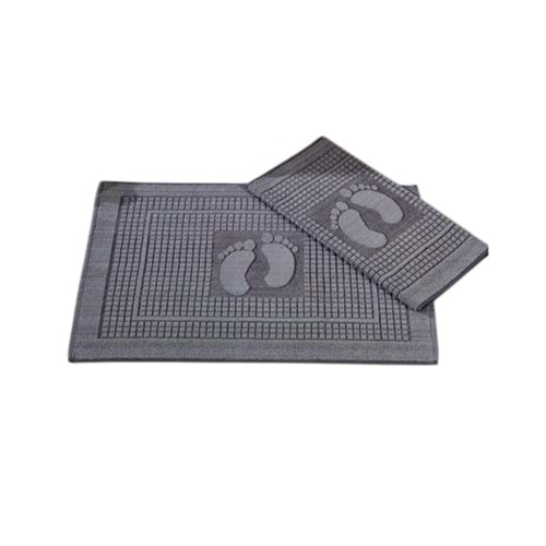 DURUL TUTKU AYAK PASPASI TEKLİ 50x70
