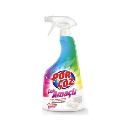 PORÇÖZ ÇOK AMAÇLI SPREY 750 ML
