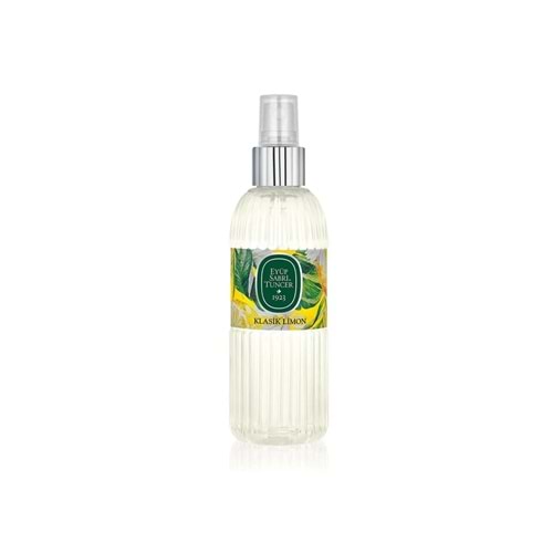 EST SPREY KOLONYA LİMON 150 ML