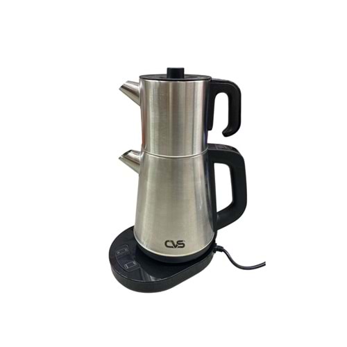 CVS SMARTEA İNOX ÇAY MAKİNESİ