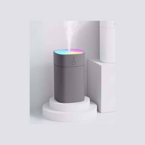 SD-09 HAVA NEMLENDİRİCİ