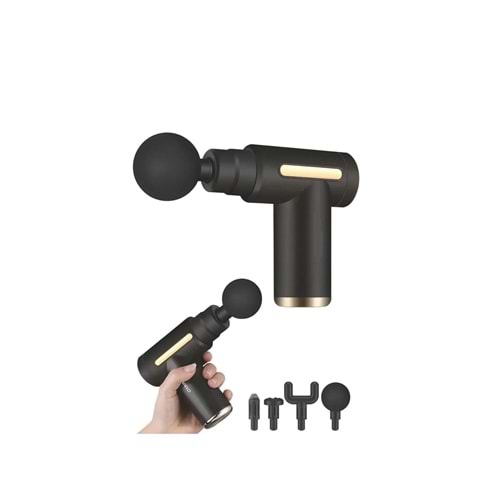 V-545 MASAJ ALETİ 4 BAŞLIK