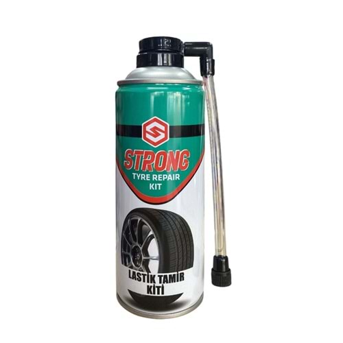STRONG LASTİK TAMİR KİTİ