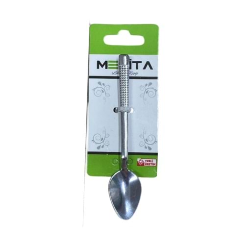 MELİTA ÇAY KAŞIĞI 6 LI