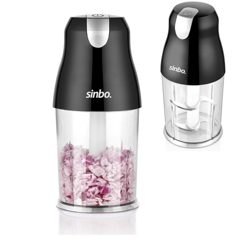 SHB-3106 SİNBO DOĞRAYICI