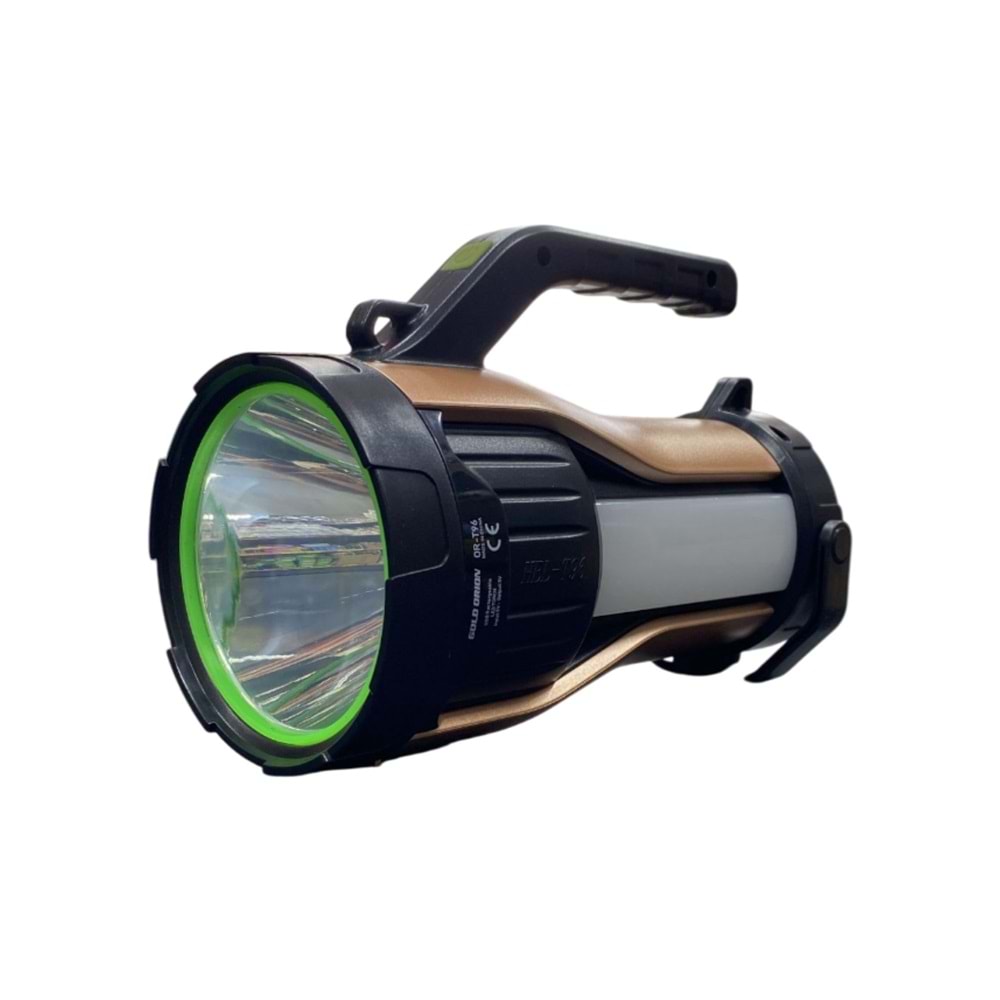OR-T96 GOLD ORION EL FENERİ 