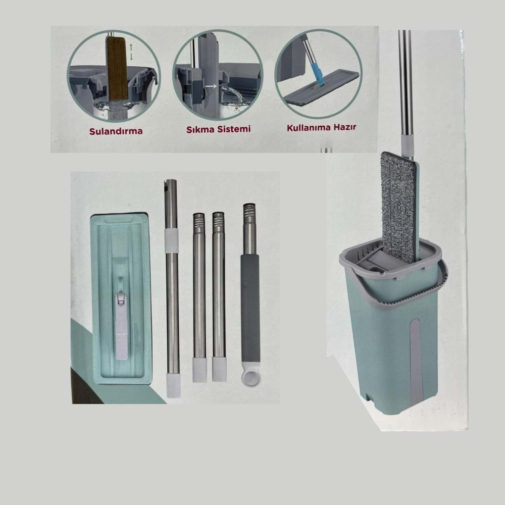 MOPEXA LİNZ TEMİZLİK SETİ NO:36