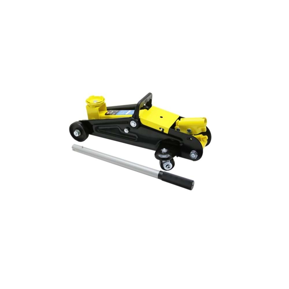 BHD-00367 BHD ARABALI KRİKO 2.5 TON