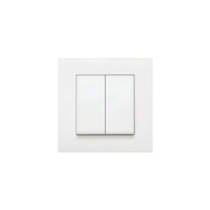 MUTLUSAN ÇİFT DÜĞMELİ ANAHTAR