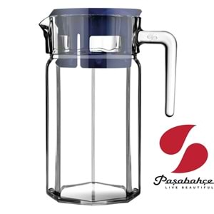 PAŞABAHÇE KÖŞEM SÜRAHİ KL:6