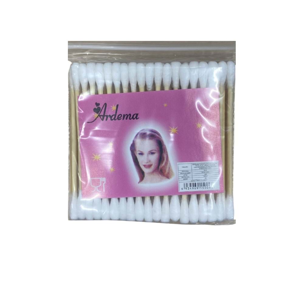 ARDEMA KULAK ÇUBUĞU