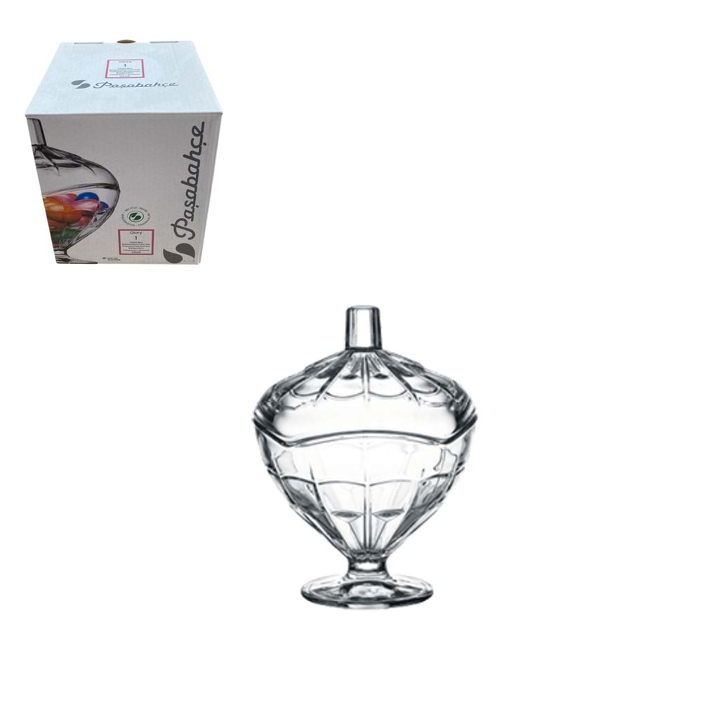 PAŞABAHÇE GLORY AYAKLI ŞEKERLİK