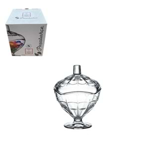 PAŞABAHÇE GLORY AYAKLI ŞEKERLİK