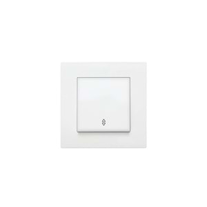 MUTLUSAN TEK DÜĞMELİ ANAHTAR